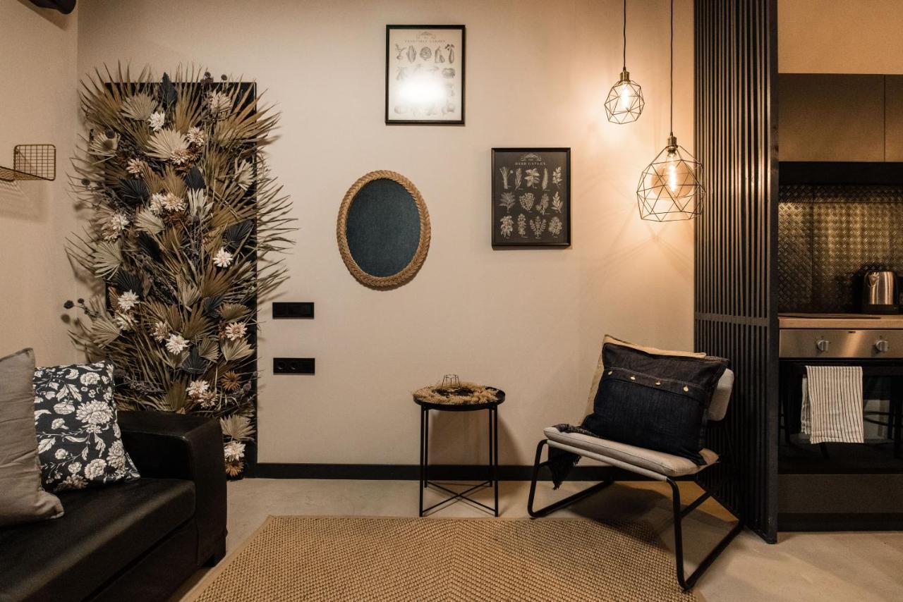 Krane Apartments O Utca Budapest Eksteriør billede