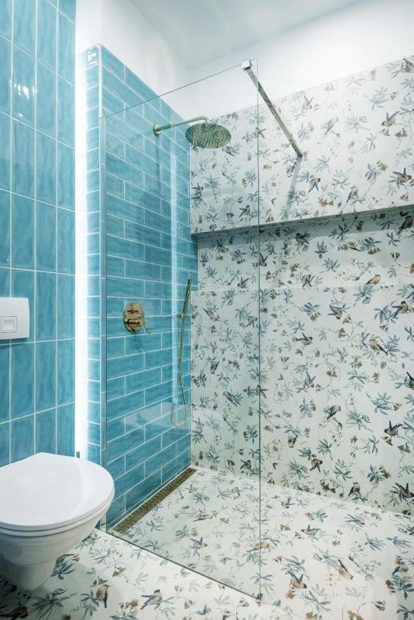 Krane Apartments O Utca Budapest Eksteriør billede